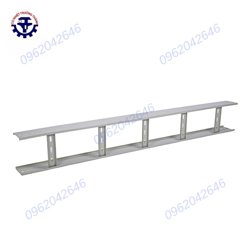 Thang cáp sơn tĩnh điện